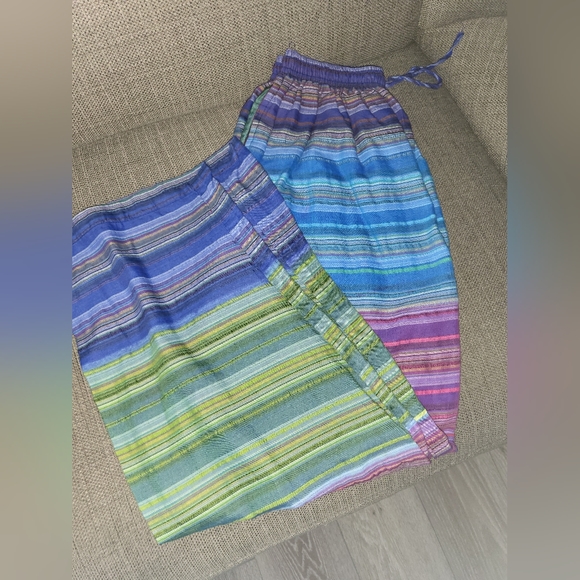 Lounge pants - Picture 2 of 3